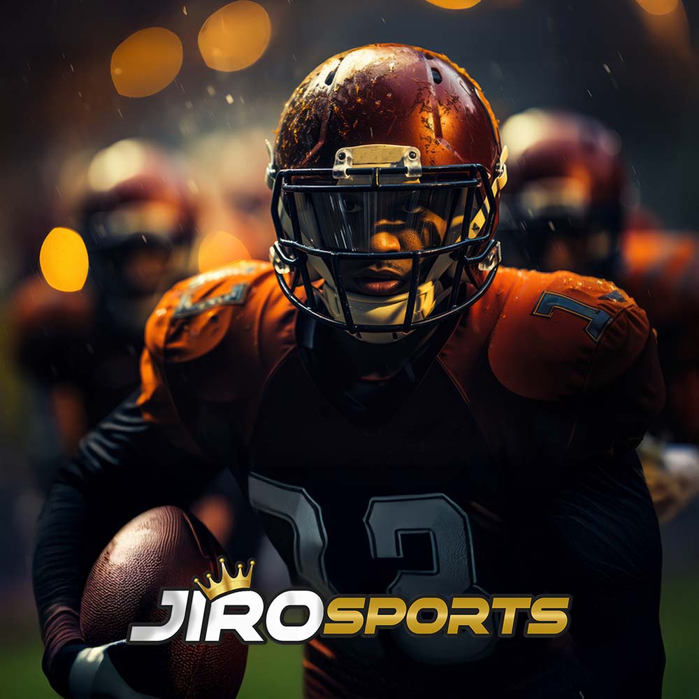 Jirosports product